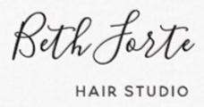 Beth Forte Hair